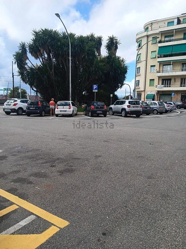 appartamento in affitto a Genova in zona Pegli