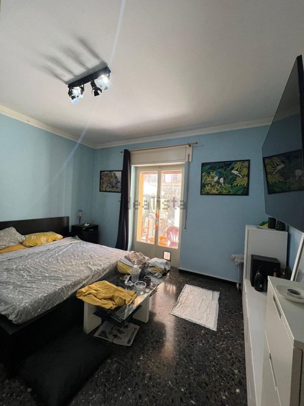 appartamento in affitto a Genova in zona San Martino