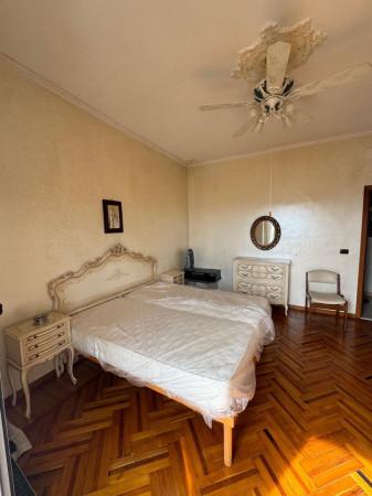 appartamento in affitto a Genova in zona Nervi