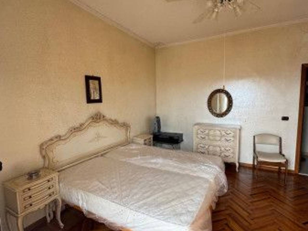 appartamento in affitto a Genova in zona Nervi