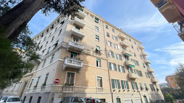 appartamento in affitto a Genova in zona Pegli