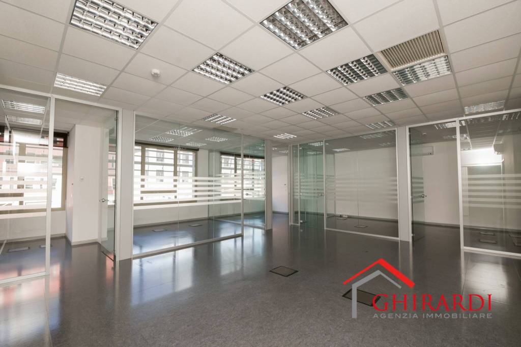 appartamento in affitto a Genova in zona Sestri Ponente