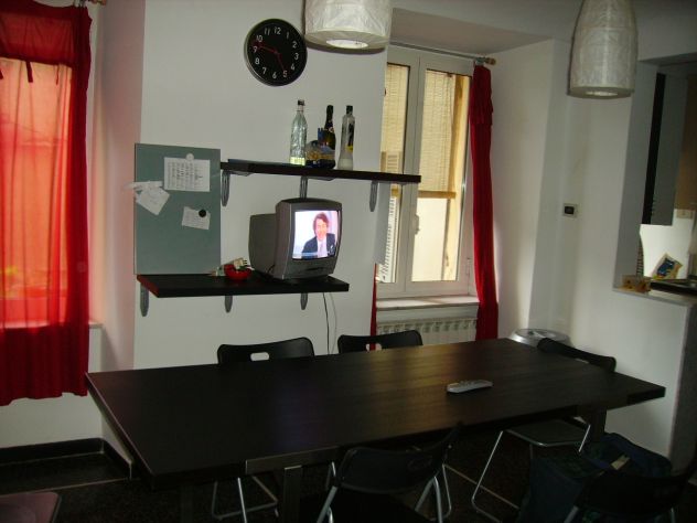 camera singola in affitto a Genova in zona Foce