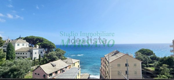 appartamento in affitto a Genova in zona Nervi