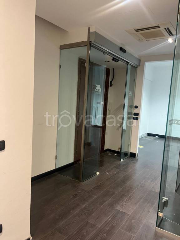 ufficio in affitto a Genova in zona San Martino