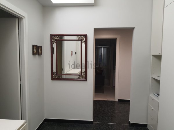 appartamento in affitto a Genova in zona San Martino