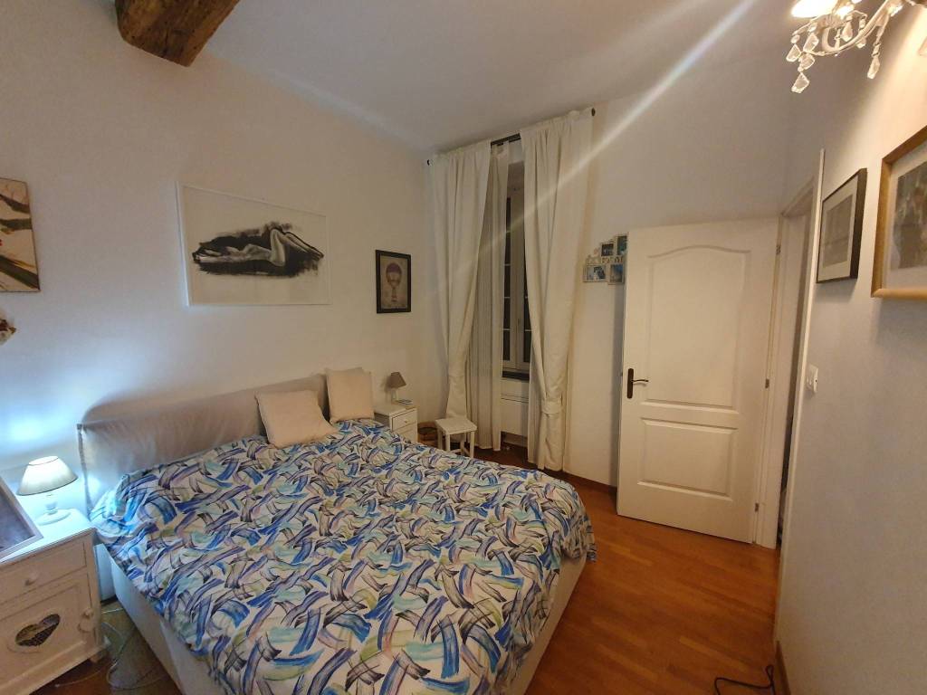 appartamento in affitto a Genova in zona San Martino