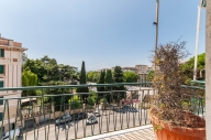 appartamento in affitto a Genova in zona Albaro