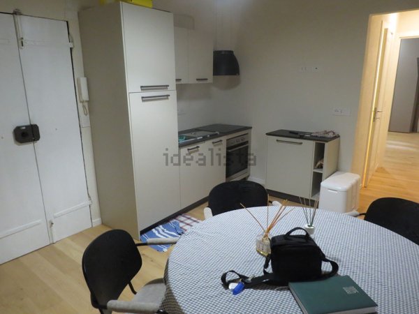 appartamento in affitto a Genova in zona Sottoripa / Maddalena / Molo
