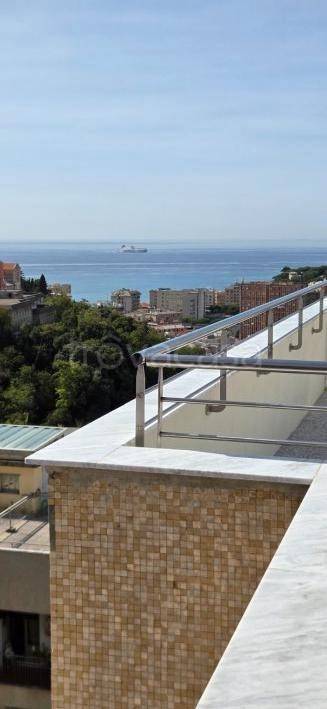appartamento in affitto a Genova