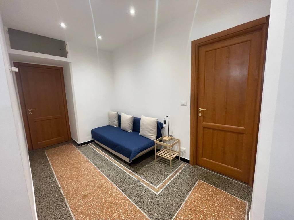 appartamento in affitto a Genova in zona San Fruttuoso