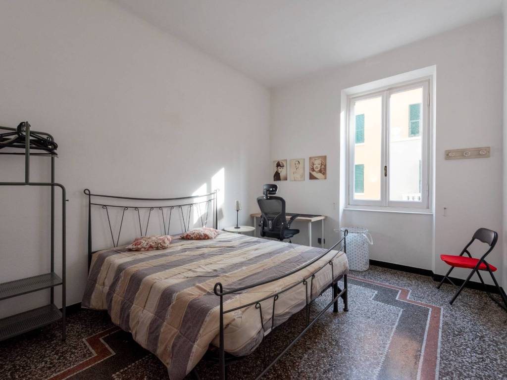 appartamento in affitto a Genova in zona Castelletto