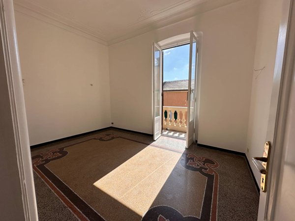 appartamento in affitto a Genova