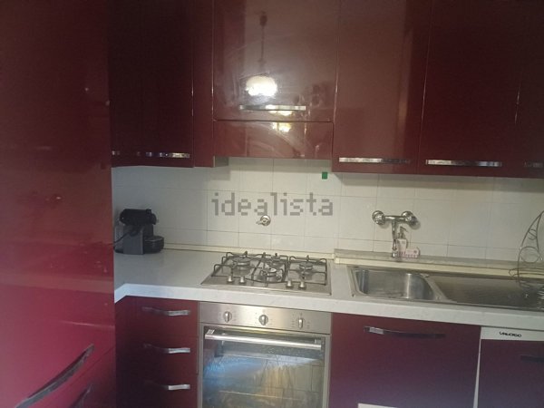 appartamento in affitto a Genova in zona Sestri Ponente