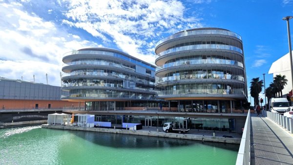 appartamento in affitto a Genova in zona Albaro