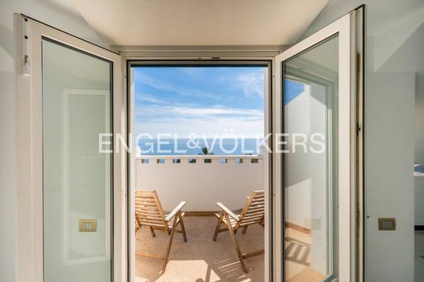 appartamento in affitto a Genova in zona Nervi