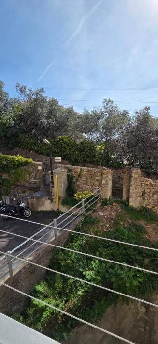 appartamento in affitto a Genova in zona Nervi