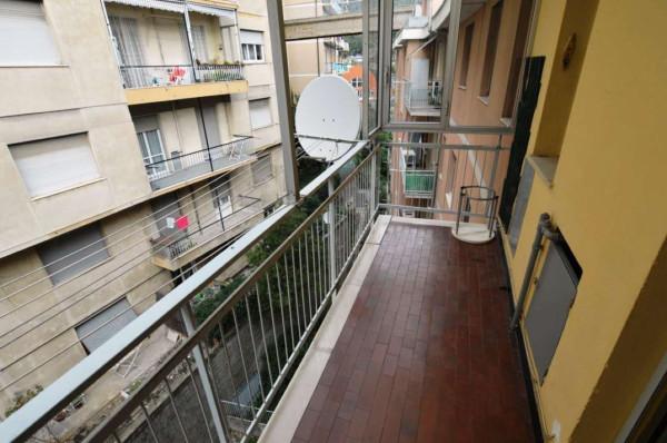 appartamento in affitto a Genova in zona Lagaccio / Granarolo