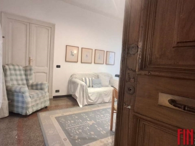appartamento in affitto a Genova in zona Centro Storico