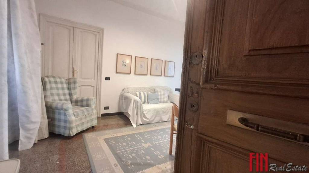 appartamento in affitto a Genova in zona Cornigliano