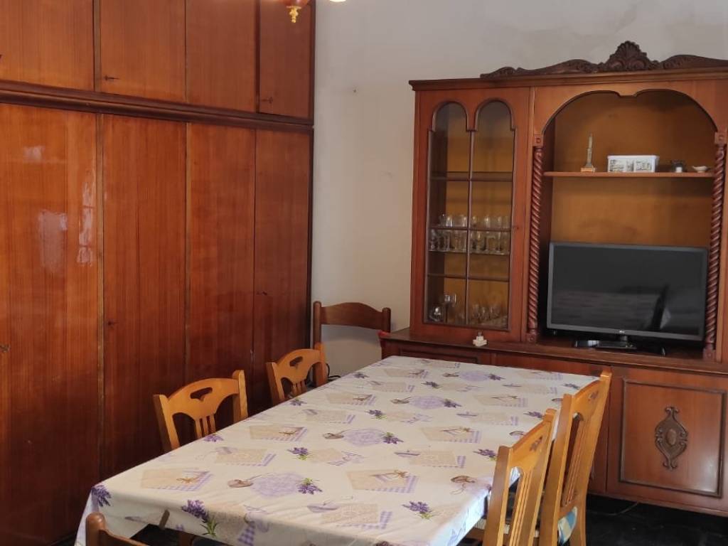 appartamento in affitto a Genova in zona Borzoli