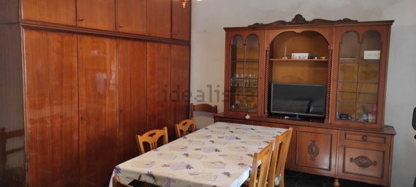appartamento in affitto a Genova in zona Sestri Ponente