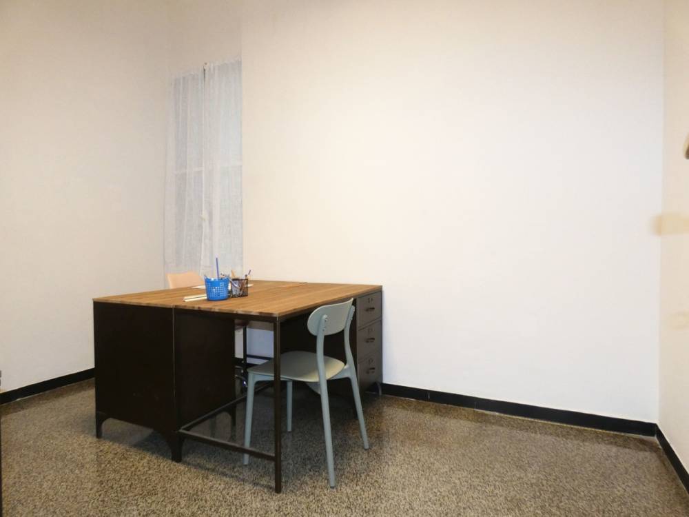 ufficio in affitto a Genova in zona Sampierdarena