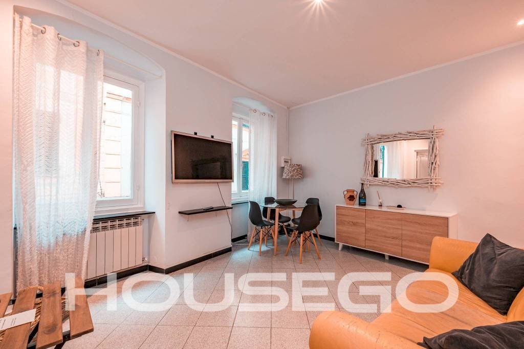 appartamento in affitto a Genova in zona Nervi