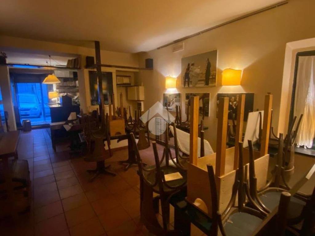 negozio in affitto a Genova in zona Castelletto