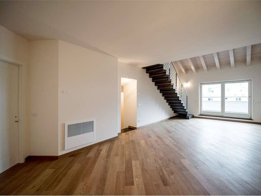 appartamento in affitto a Genova in zona Centro Storico