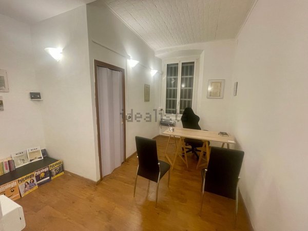 appartamento in affitto a Genova in zona Bolzaneto