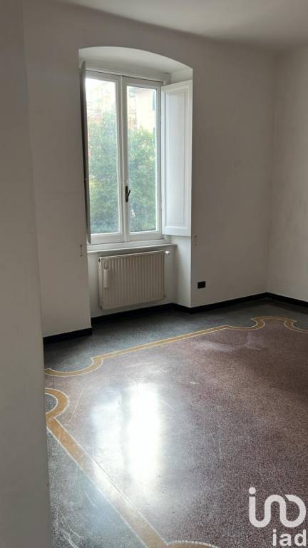 appartamento in affitto a Genova