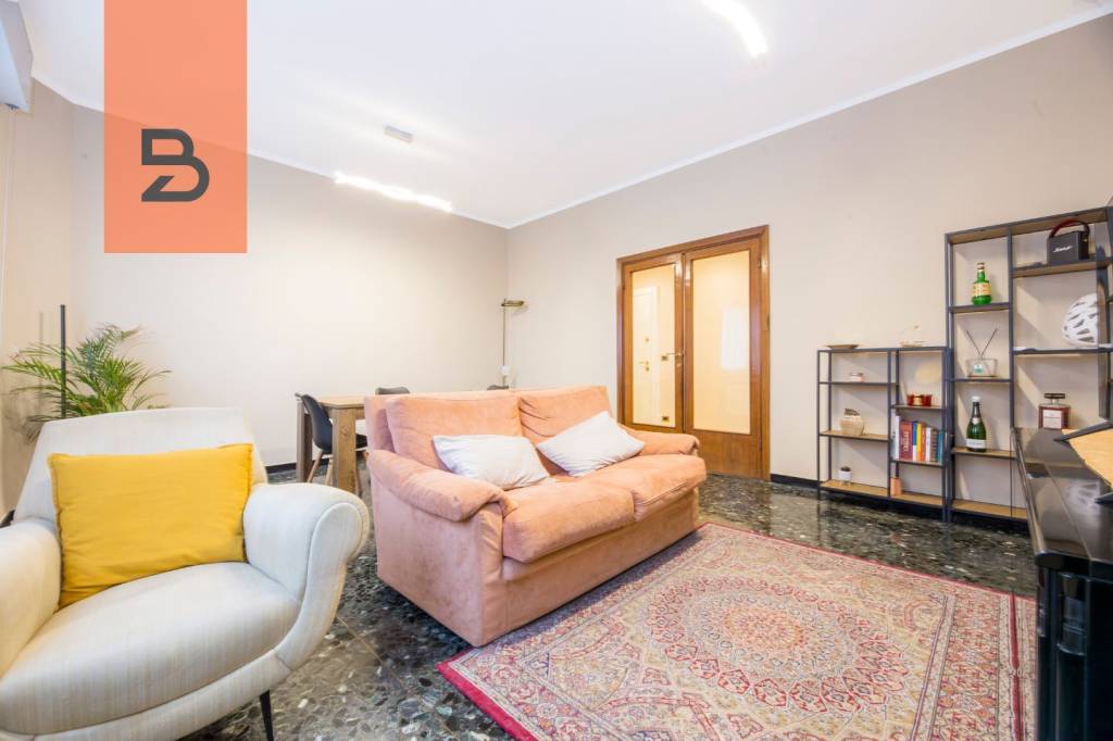 appartamento in affitto a Genova in zona San Martino