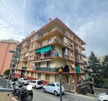 appartamento in affitto a Genova