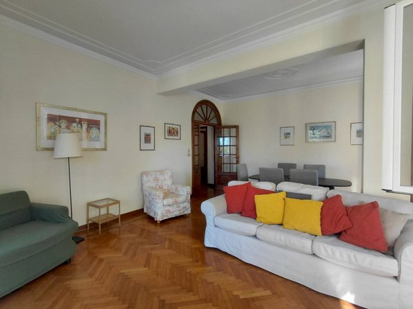 appartamento in affitto a Genova in zona Centro Storico