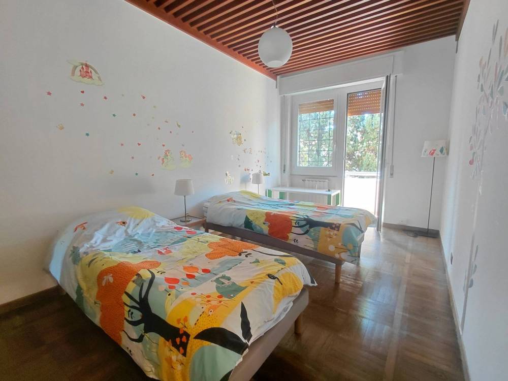 appartamento in affitto a Genova in zona Centro Storico