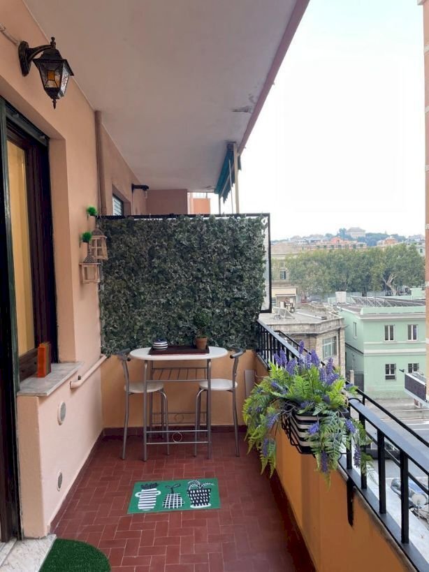 appartamento in affitto a Genova