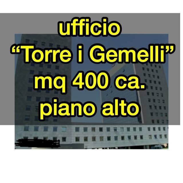 ufficio in affitto a Genova in zona Sampierdarena