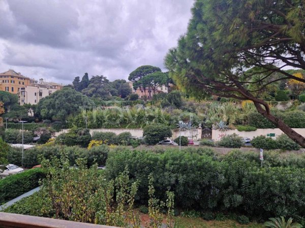 appartamento in affitto a Genova in zona Albaro