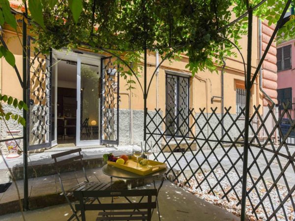 appartamento in affitto a Genova