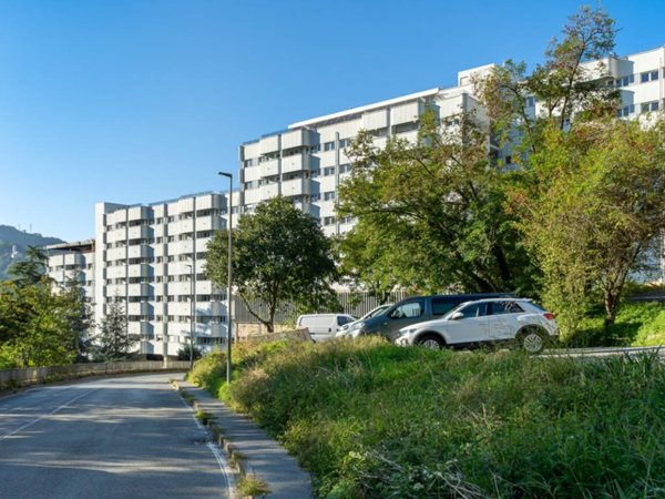 appartamento in affitto a Genova in zona Certosa