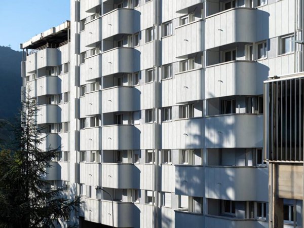 appartamento in affitto a Genova in zona Pontedecimo