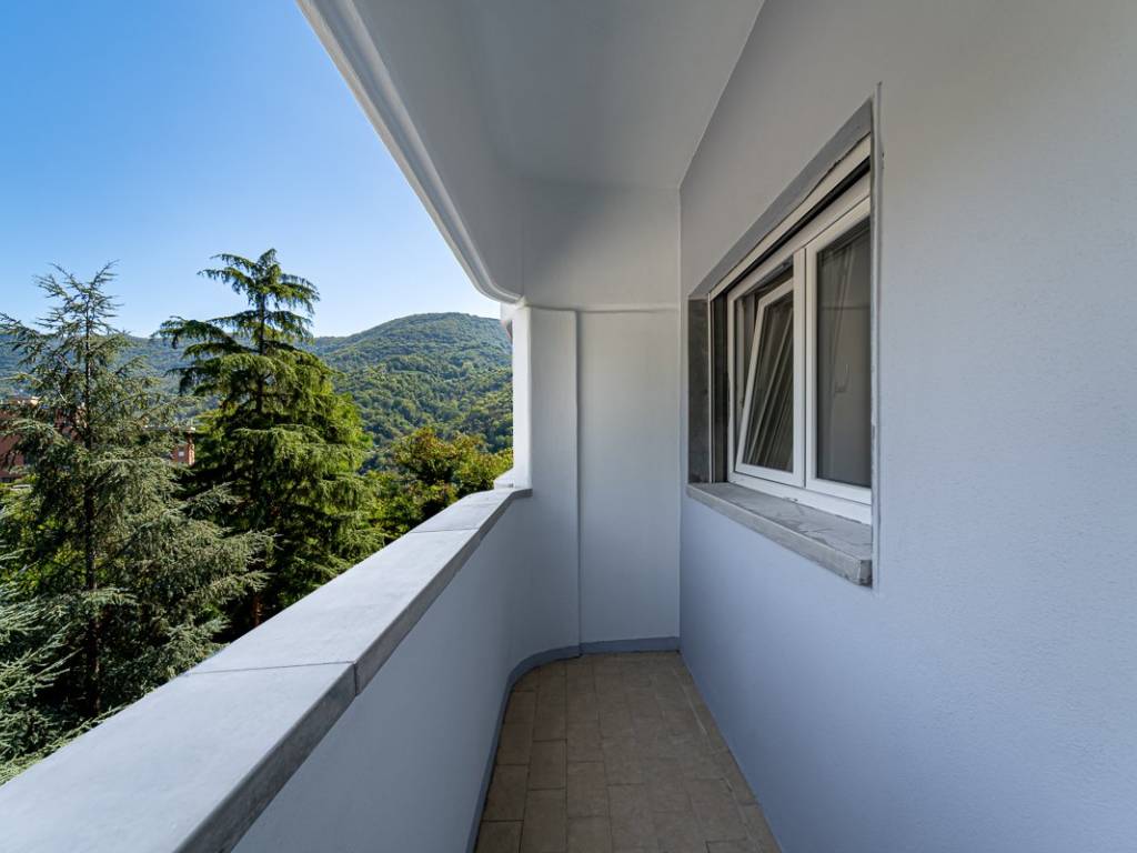 appartamento in affitto a Genova in zona Rivarolo