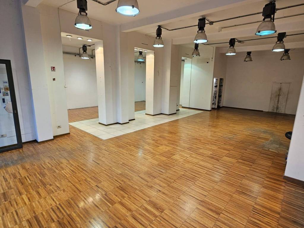 negozio in affitto a Genova in zona Nervi