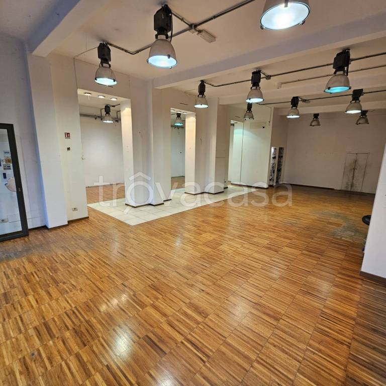 negozio in affitto a Genova in zona Nervi