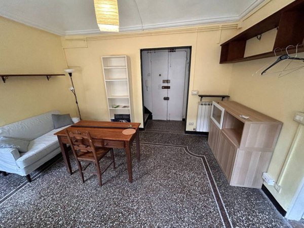 appartamento in affitto a Genova in zona Centro Storico
