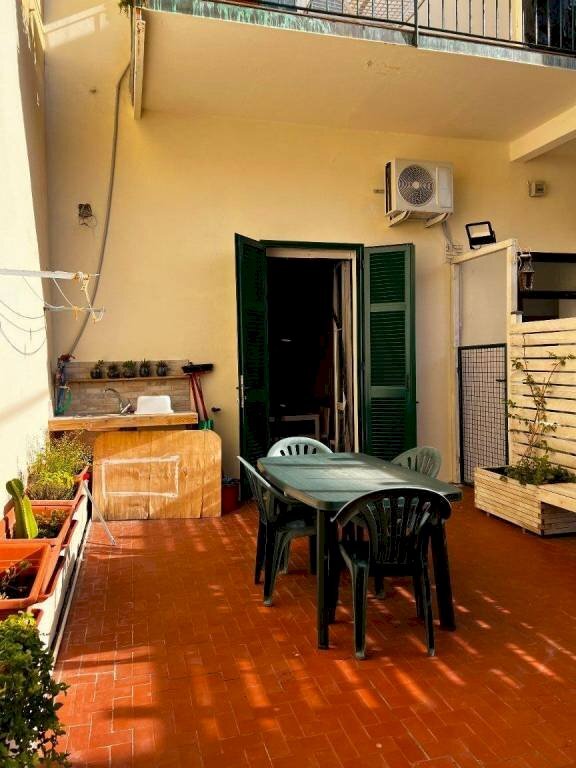 appartamento in affitto a Genova in zona Albaro