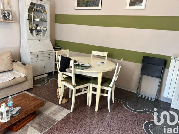 appartamento in affitto a Genova