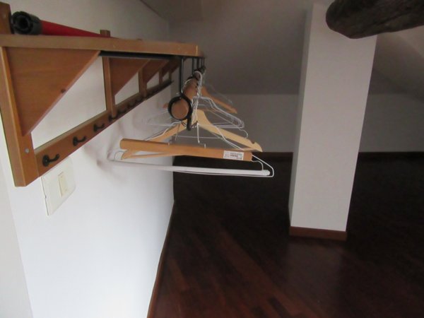 appartamento in affitto a Genova