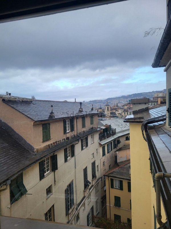 appartamento in affitto a Genova